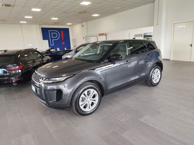 Land Rover Range Rover Evoque 2.0 I4 200 CV AWD Auto S usata
