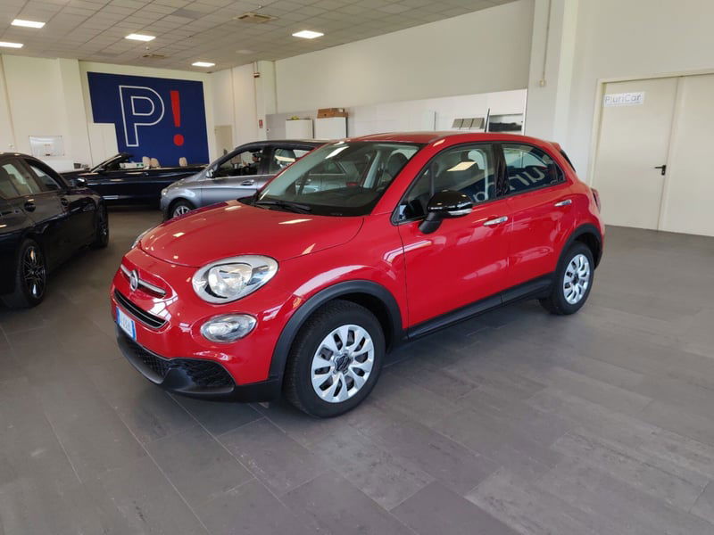 Fiat 500X 1.3 MultiJet 95 CV Club