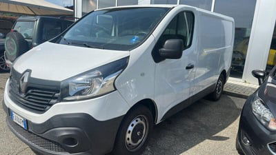 Renault Trafic Furgone T27 1.6 dCi 125CV S&S PC-TN Furgone usato