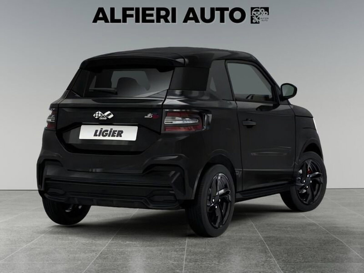 Ligier JS50 JS50 Elite Confort (10)