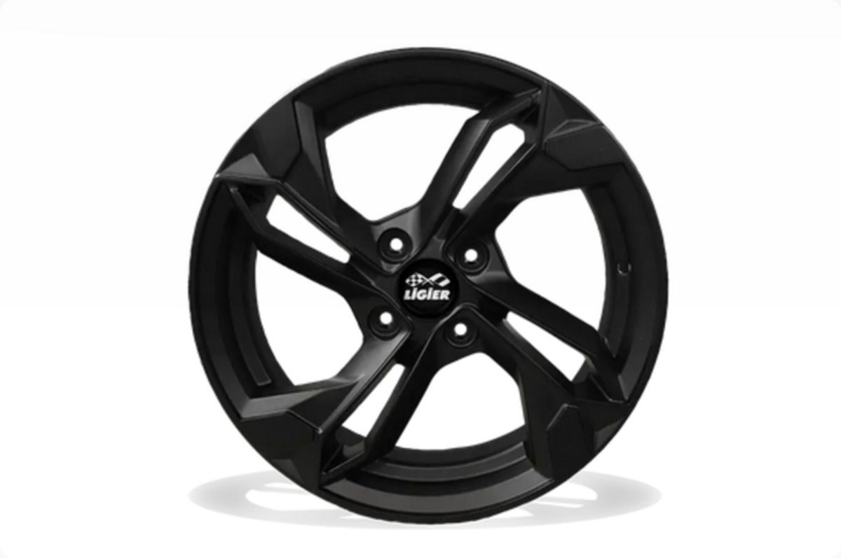 Ligier JS50 JS50 Elite Confort (15)