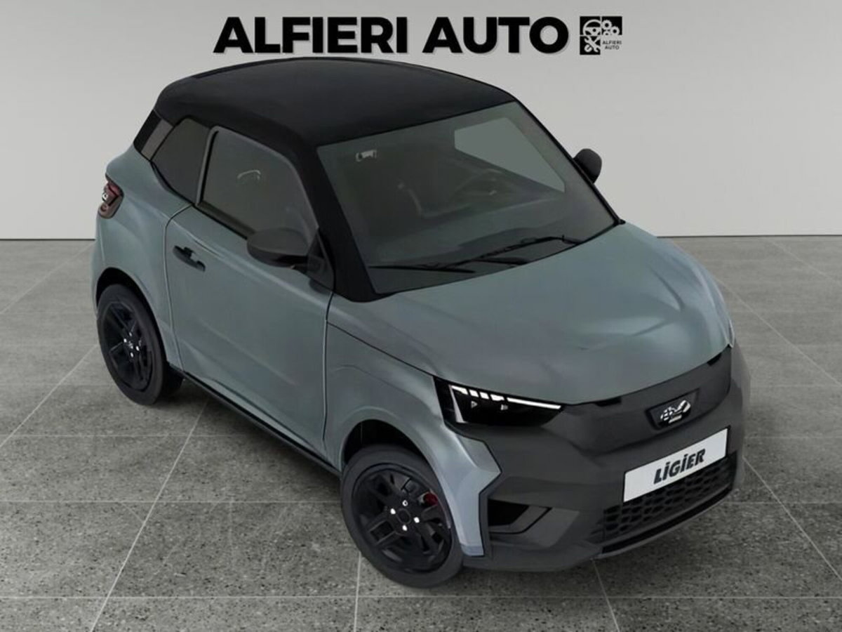 Ligier JS50 JS50 Elite Confort (16)