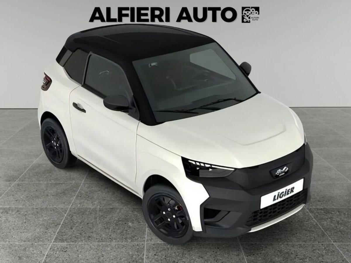 Ligier JS50 JS50 Elite Confort (18)