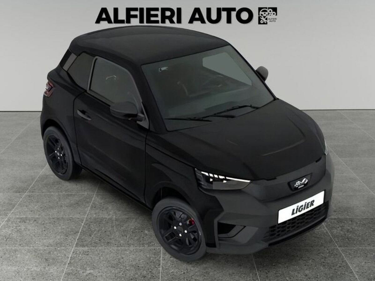 Ligier JS50 JS50 Elite Confort (19)