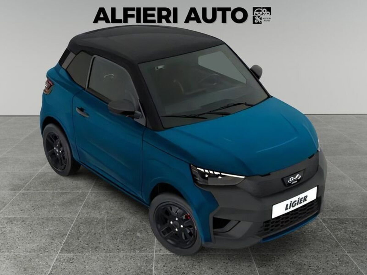 Ligier JS50 JS50 Elite Confort (20)