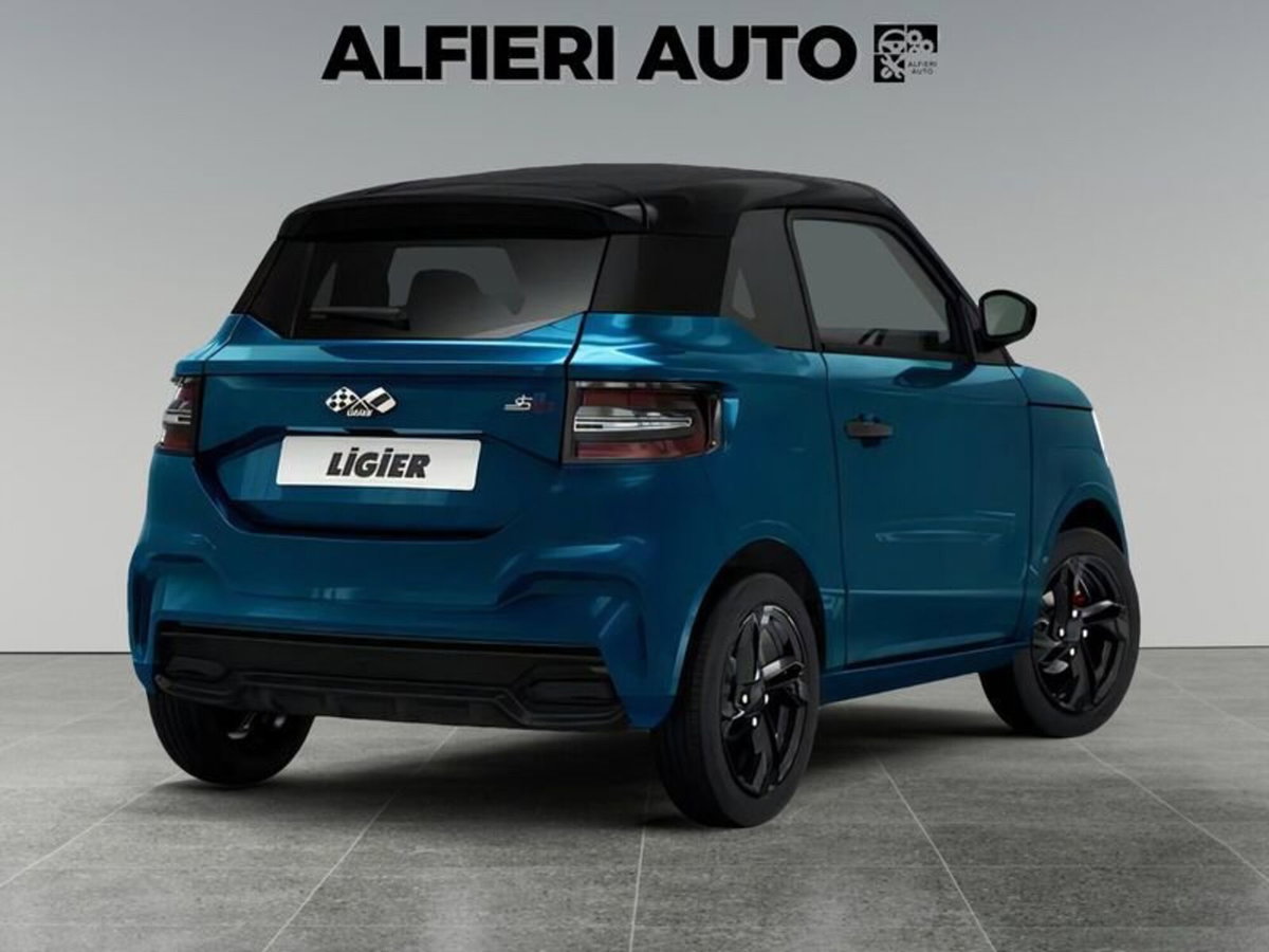Ligier JS50 JS50 Elite Confort (12)