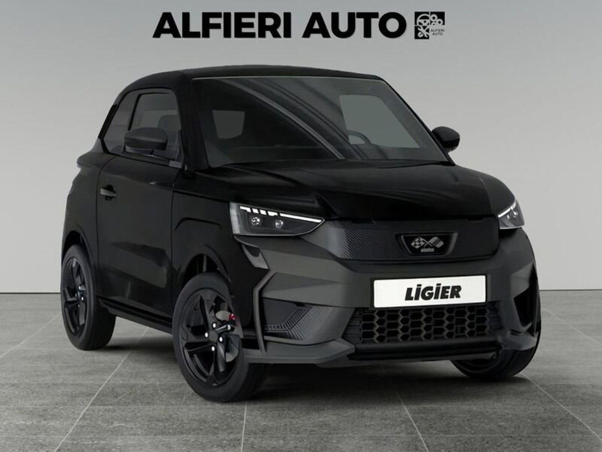 Ligier JS50 JS50 Elite Confort (5)