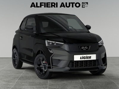 Ligier JS50 JS50 Elite Confort (5)