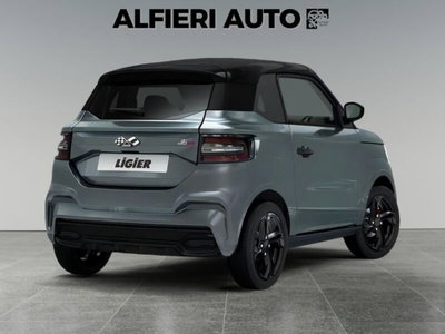 Ligier JS50 JS50 Elite Confort (10)