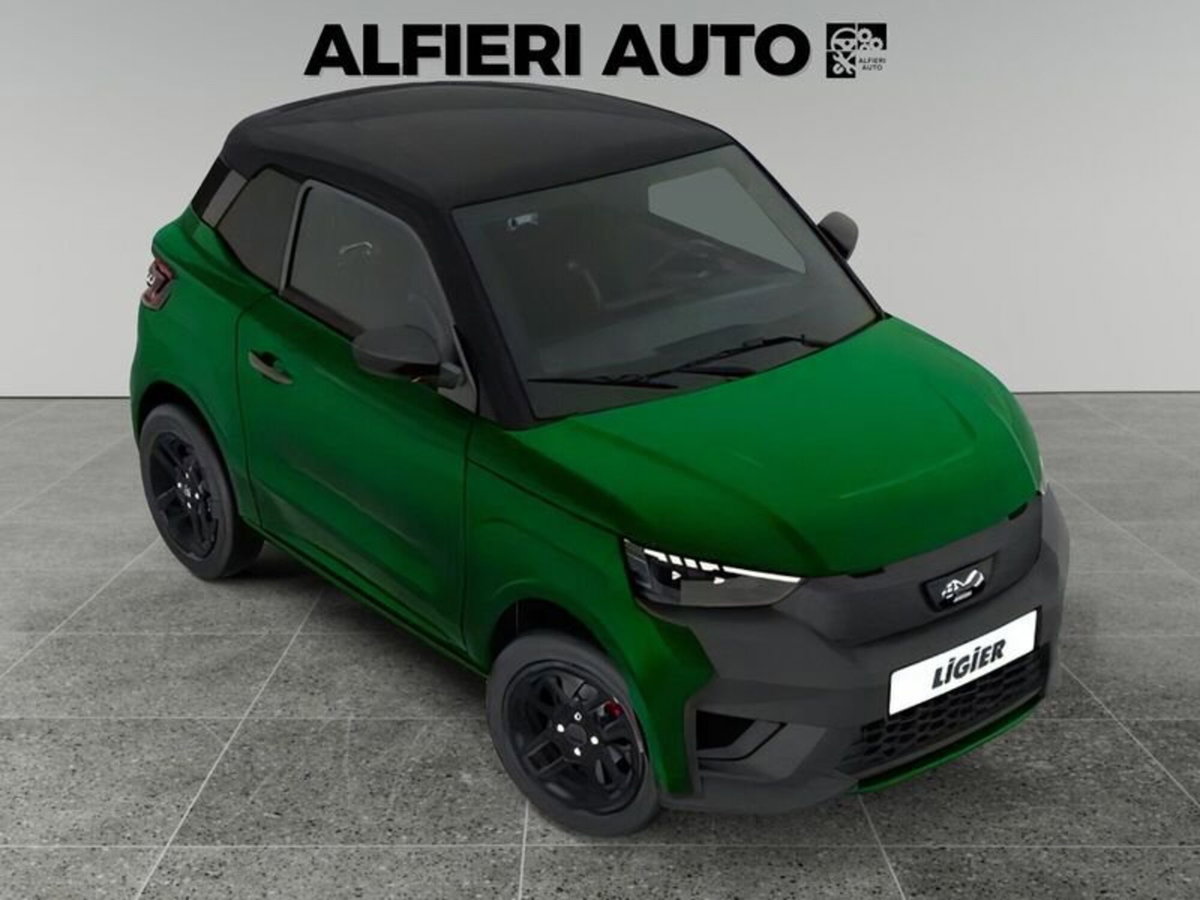 Ligier JS50 JS50 Elite Confort (18)