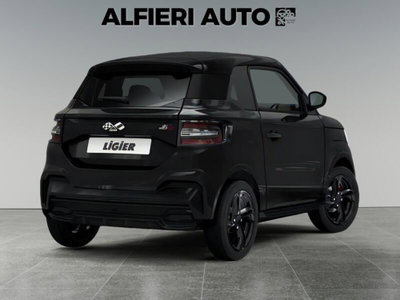 Ligier JS50 JS50 Elite Confort (7)