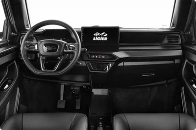 Ligier JS50 JS50 Elite Confort (13)