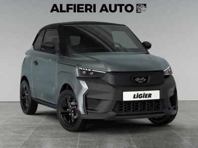 Ligier JS50 JS50 Elite Confort (5)
