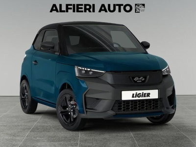 Ligier JS50 JS50 Elite Confort (6)