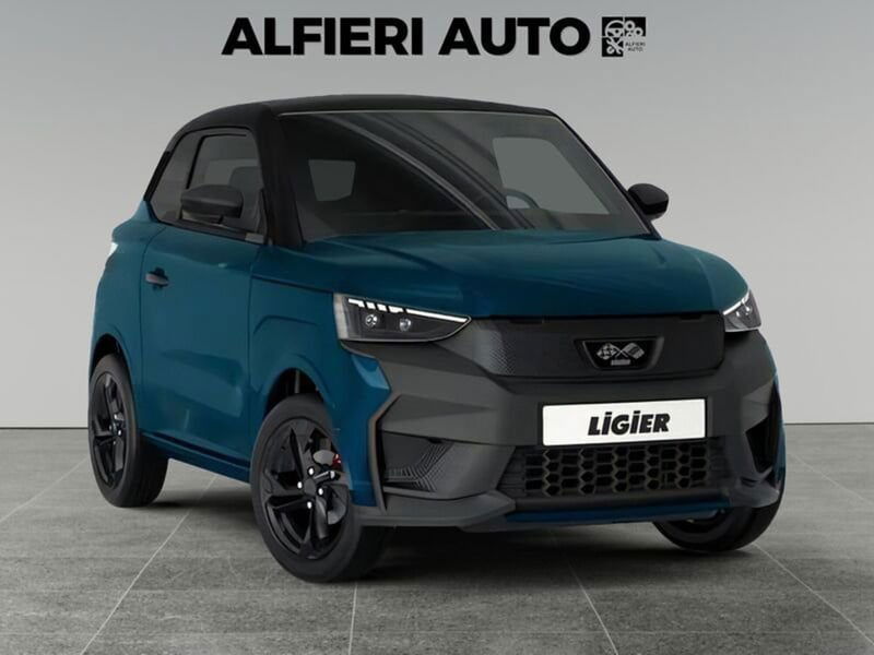 Ligier JS50 JS50 Elite Confort