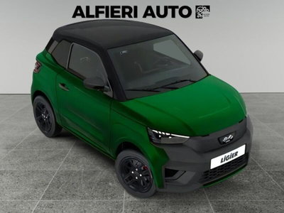 Ligier JS50 JS50 Elite Confort (20)