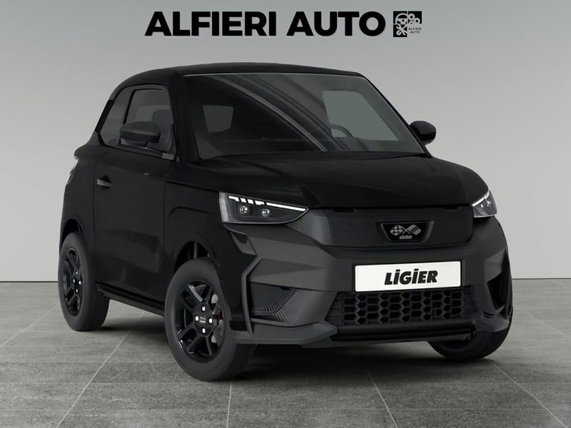 Ligier JS50 JS50 Select