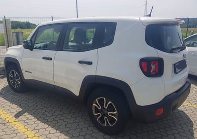 Jeep Renegade 1.0 T3 Sport usata