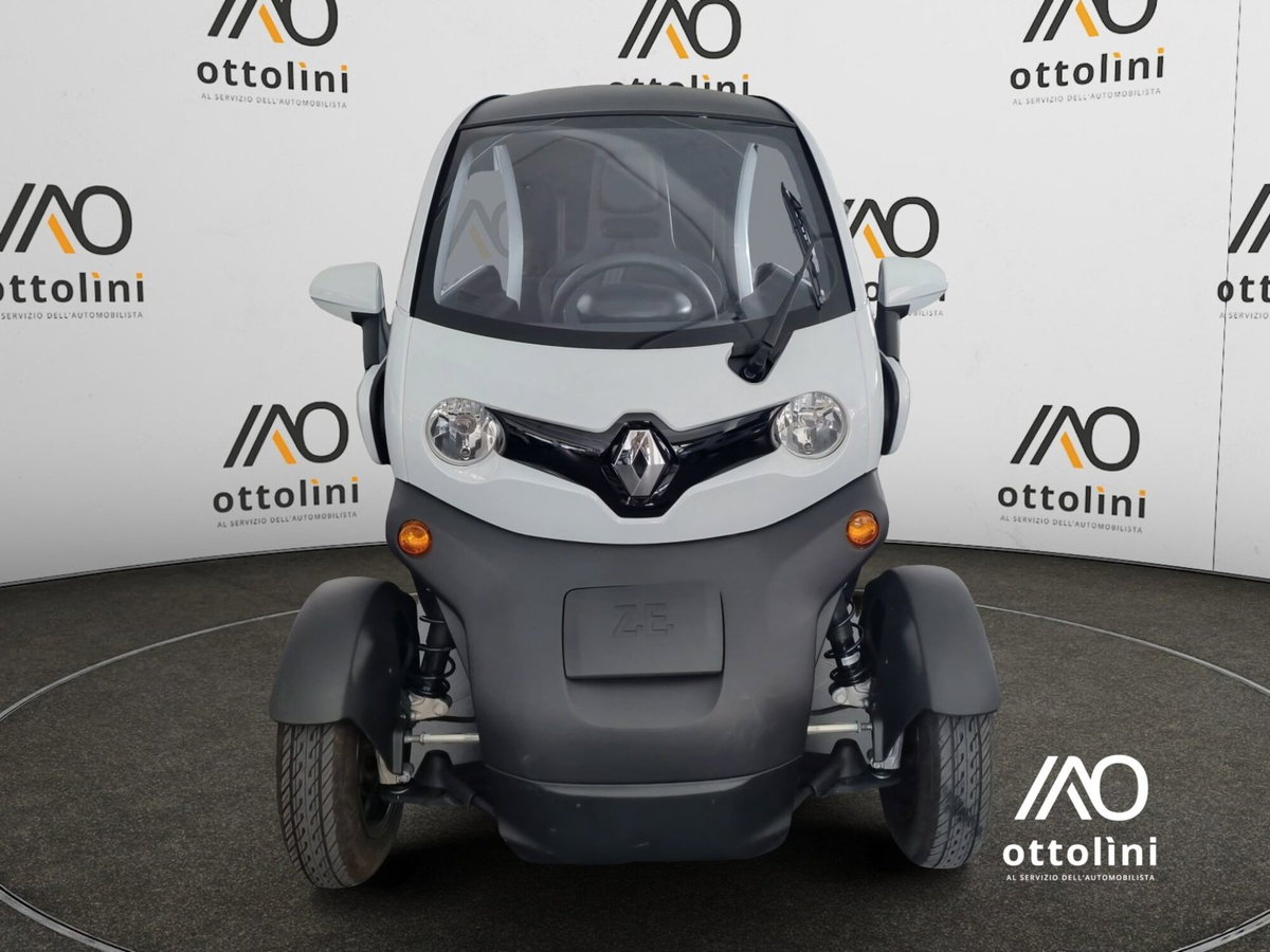 Renault Twizy 80 Intens (2)