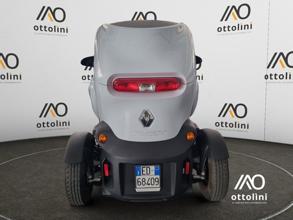 Renault Twizy 80 Intens (5)