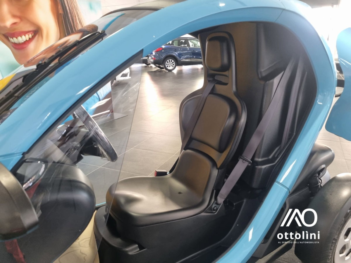 Renault Twizy 80 Cargo (10)