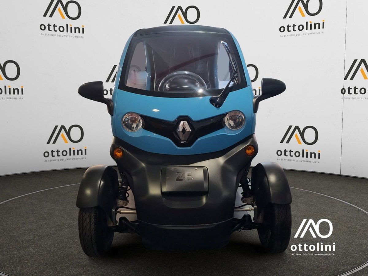 Renault Twizy 80 Cargo (2)