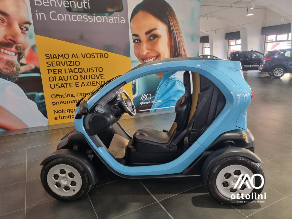 Renault Twizy 80 Cargo (3)