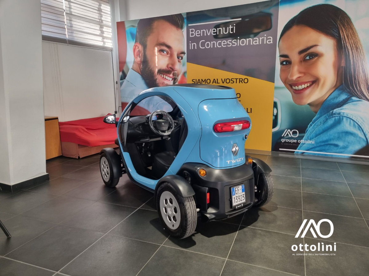 Renault Twizy 80 Cargo (4)