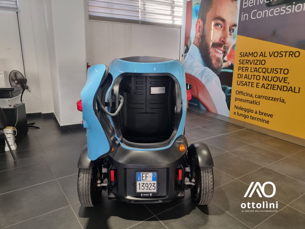 Renault Twizy 80 Cargo (6)