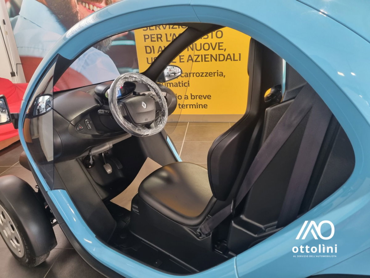 Renault Twizy 80 Cargo (7)