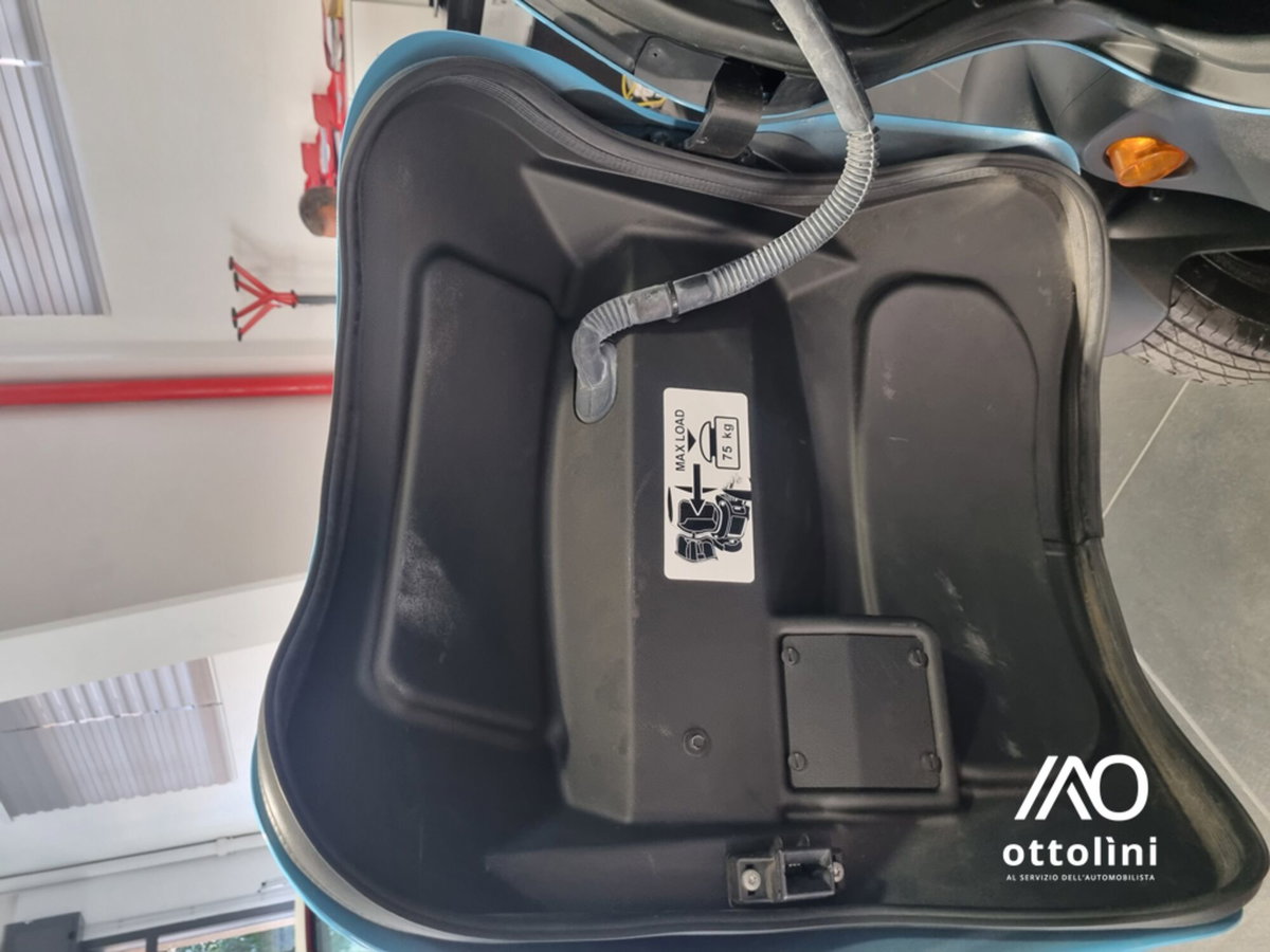 Renault Twizy 80 Cargo (8)