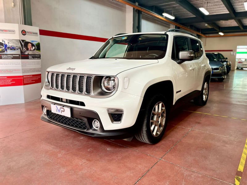Jeep Renegade 1.0 T3 Limited