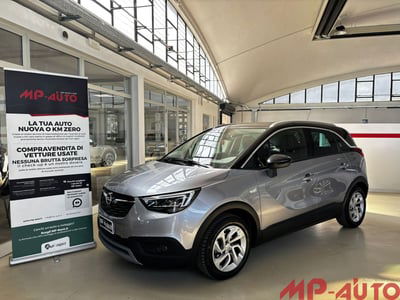 Opel Crossland X 1.2 12V Innovation usata