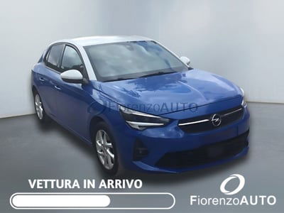 Opel Corsa 1.2 100 CV GS Line usata