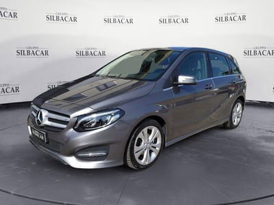 Mercedes-Benz Classe B 180 CDI Sport usata