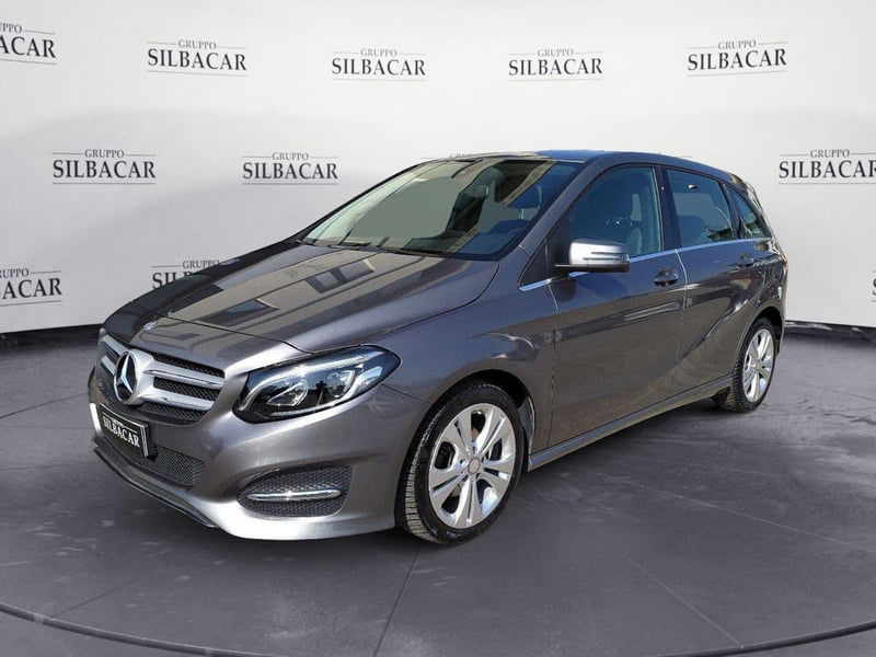 Mercedes-Benz Classe B 180 CDI Sport