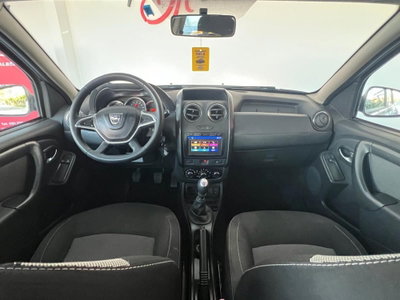 Dacia Duster 1.5 dCi 110 CV S&S 4x2 Serie Speciale Brave (8)