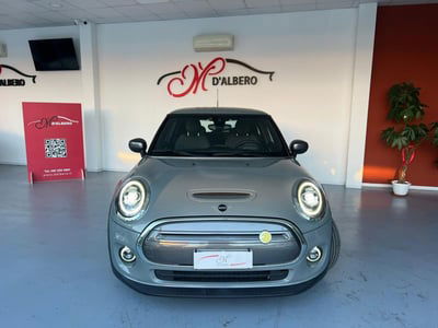 MINI Mini Cooper SE L usata