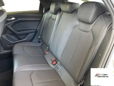 Audi A1 Sportback 25 TFSI (5)