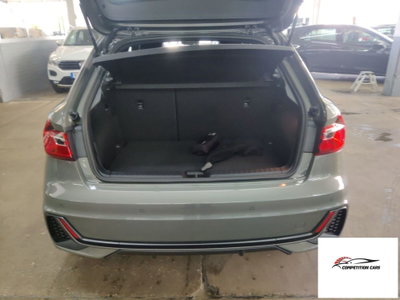 Audi A1 Sportback 25 TFSI (13)