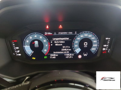 Audi A1 Sportback 25 TFSI (9)
