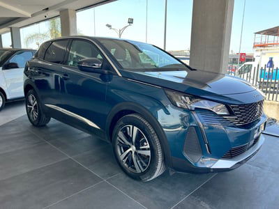 Peugeot 3008 PureTech Turbo 130 S&S Allure Pack usata