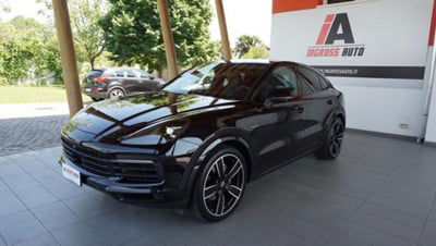 Porsche Cayenne Coupé 3.0 V6 usata