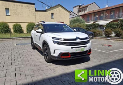Citroen C5 Aircross Aircross PureTech 180 S&S EAT8 Feel usata