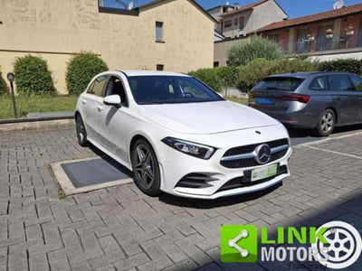 Mercedes-Benz Classe A 200 Premium usata