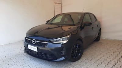 Opel Corsa 1.2 100 CV GS Line usata