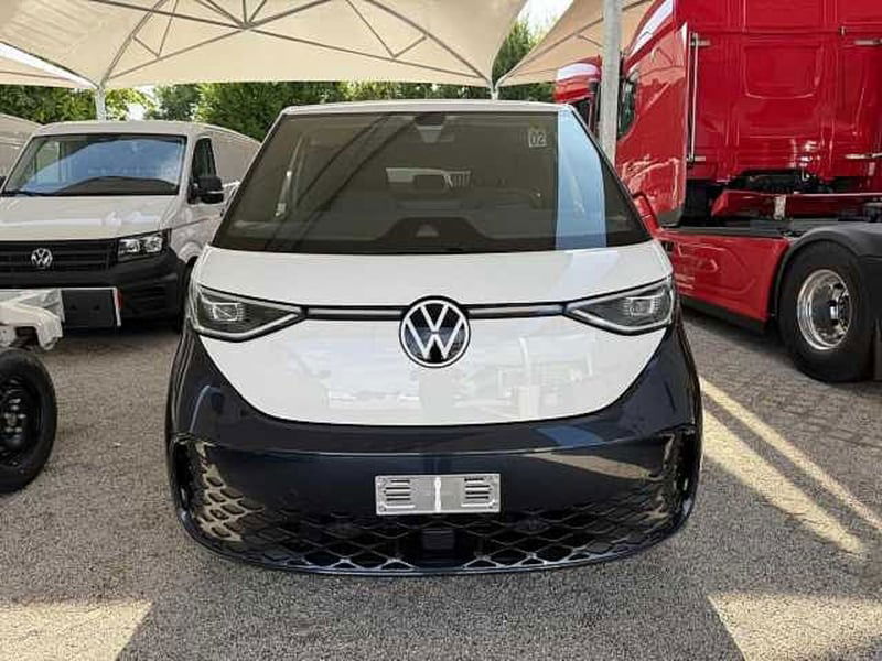 Volkswagen Veicoli Commerciali ID Buzz Buzz Cargo 79kWh