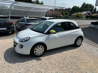 Opel Adam 1.2 70 CV usata
