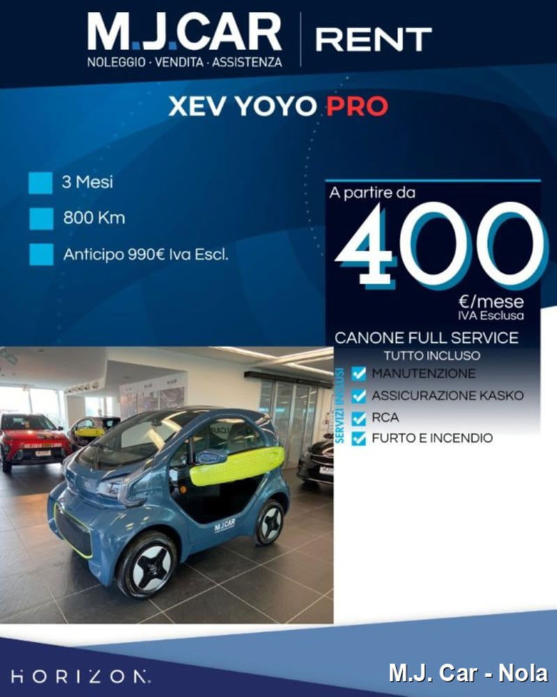 Xev XEV YoYo XEV YoYo Pro Prototype Grey