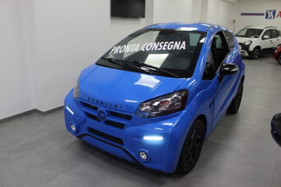 Casalini Trofeo 550 Trofeo 550 nuova